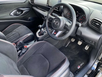 Used Toyota Yaris 2021 for sale - 78577531: Photo
