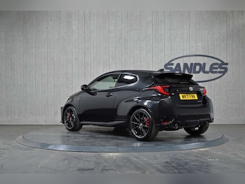 Used Toyota Yaris 2021 for sale - 78577531: Photo