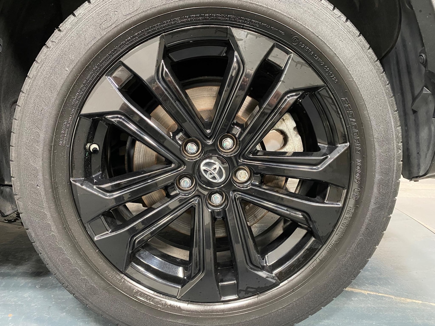 Used Toyota RAV4 2020 for sale - 76997426: Photo 17