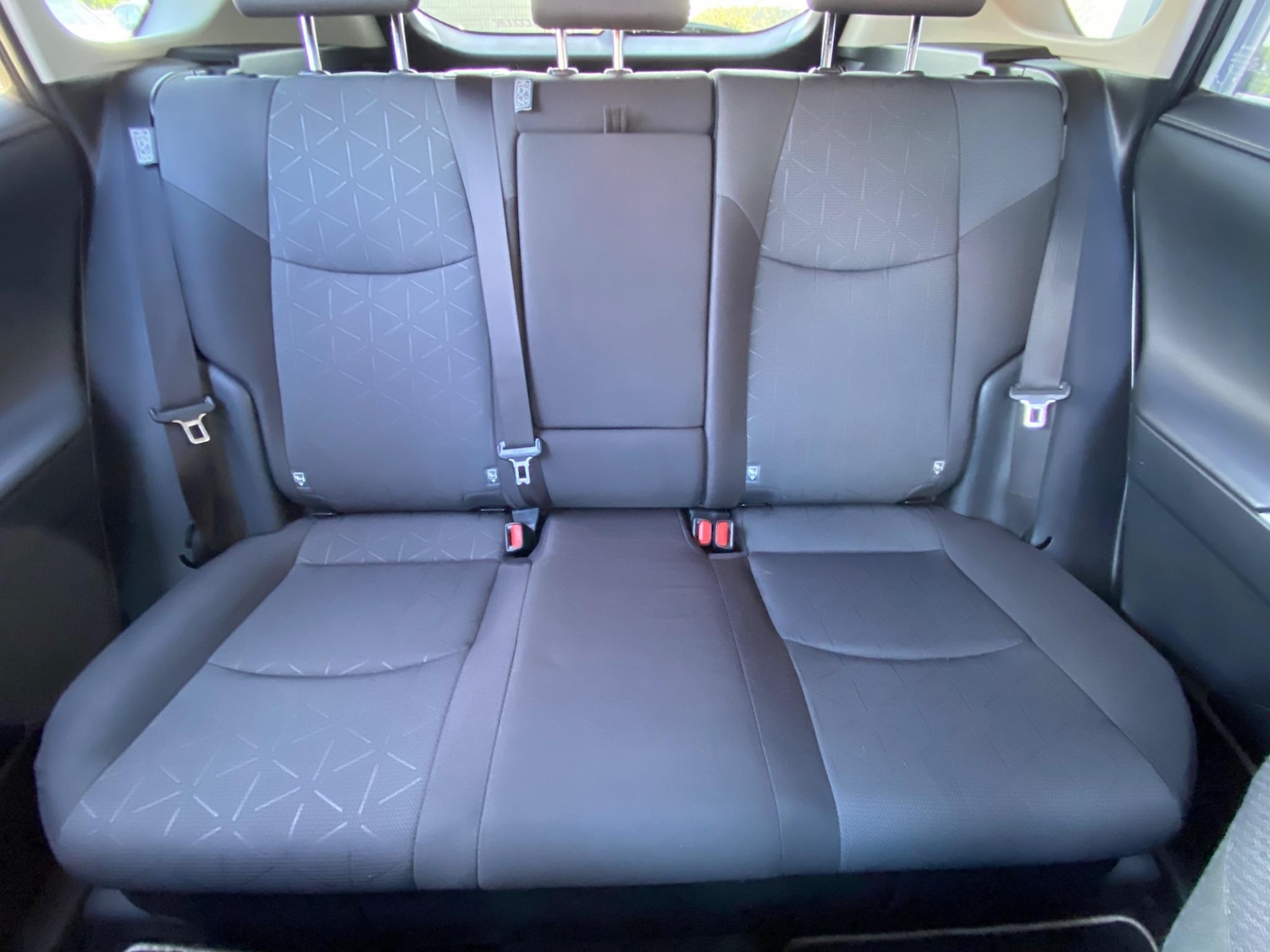 Used Toyota RAV4 2020 for sale - 76997426: Photo 25