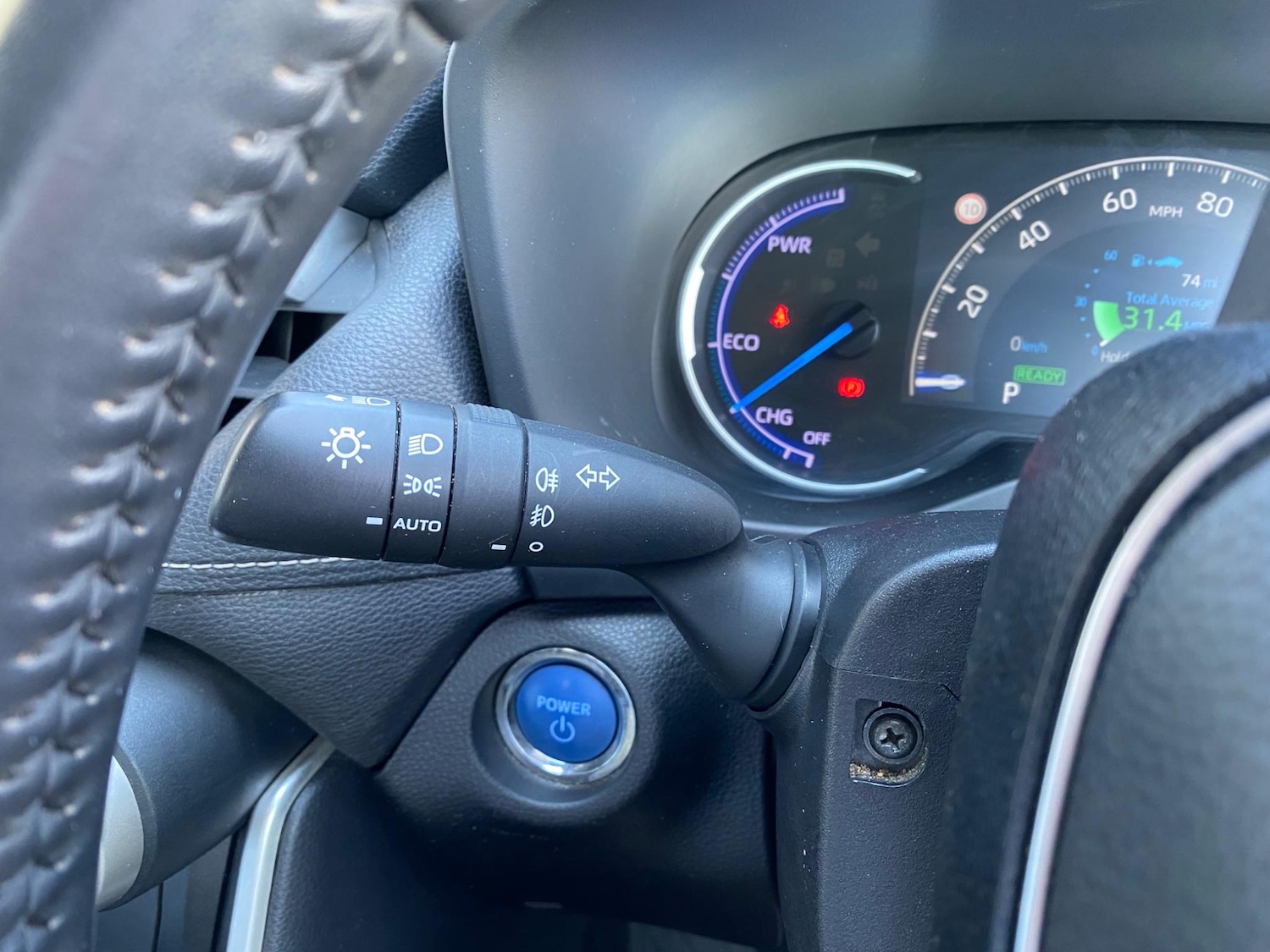 Used Toyota RAV4 2020 for sale - 76997426: Photo 41