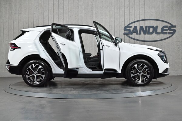 Used Kia Sportage 2022 for sale - 74989983: Photo 10
