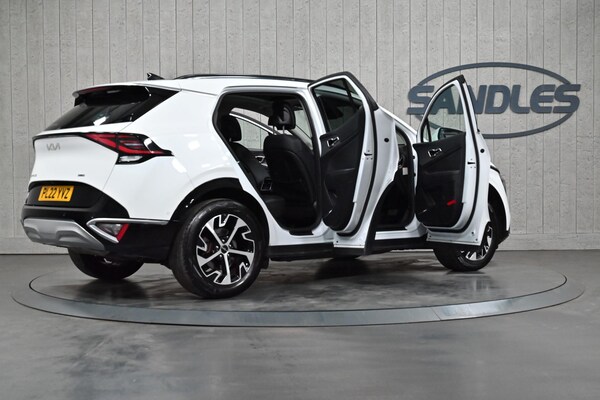 Used Kia Sportage 2022 for sale - 74989983: Photo 13