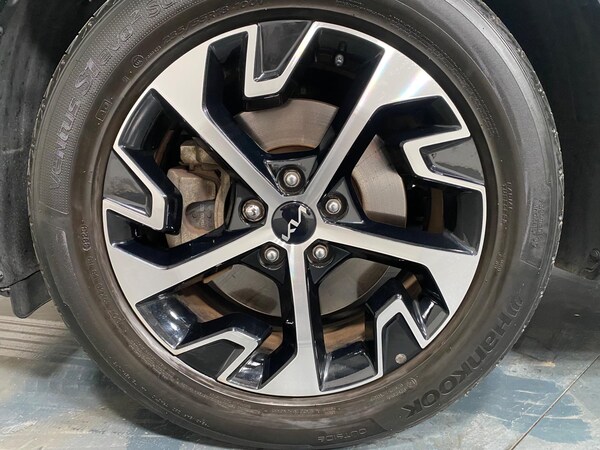 Used Kia Sportage 2022 for sale - 74989983: Photo 18