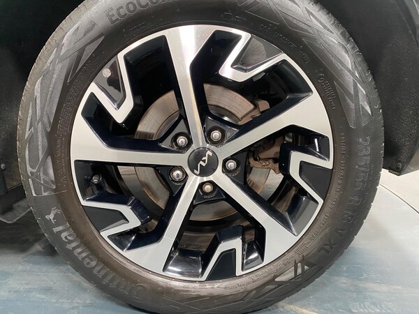 Used Kia Sportage 2022 for sale - 74989983: Photo 19