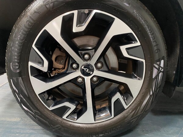 Used Kia Sportage 2022 for sale - 74989983: Photo 20