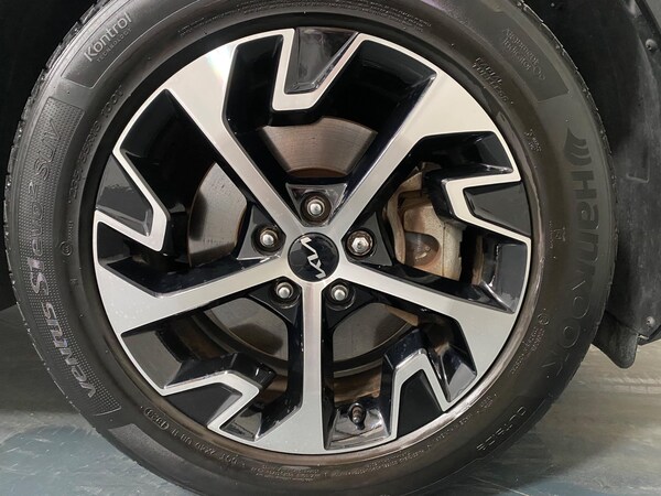 Used Kia Sportage 2022 for sale - 74989983: Photo 21