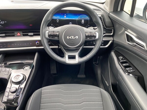 Used Kia Sportage 2022 for sale - 74989983: Photo 31