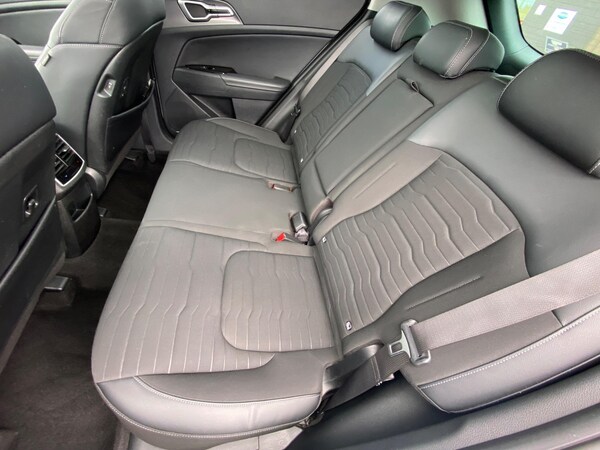 Used Kia Sportage 2022 for sale - 74989983: Photo 32