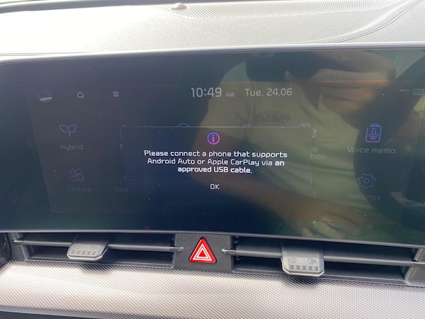 Used Kia Sportage 2022 for sale - 74989983: Photo 38