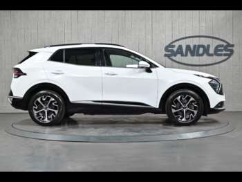 Used Kia Sportage 2022 for sale - 74989983: Photo