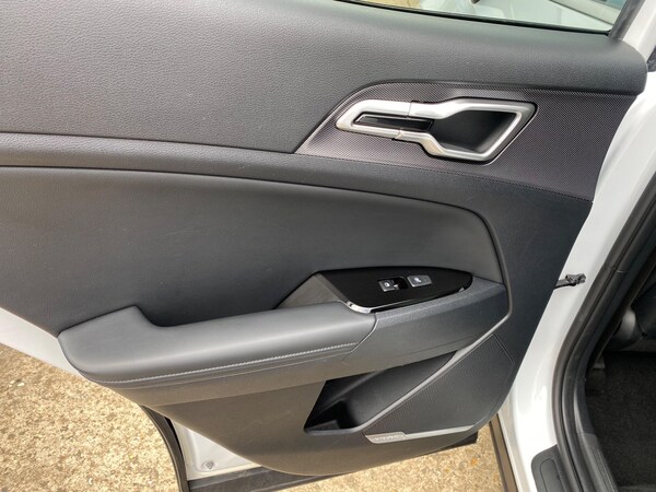 Used Kia Sportage 2022 for sale - 74989983: Photo 52