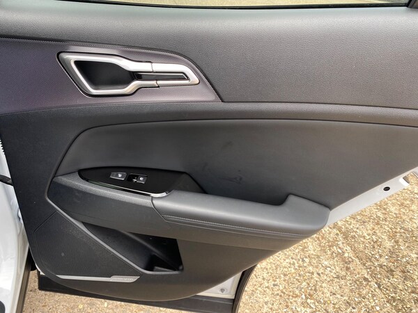 Used Kia Sportage 2022 for sale - 74989983: Photo 57