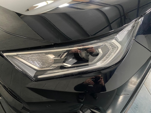 Used Toyota RAV4 2021 for sale - 75809597: Photo 22