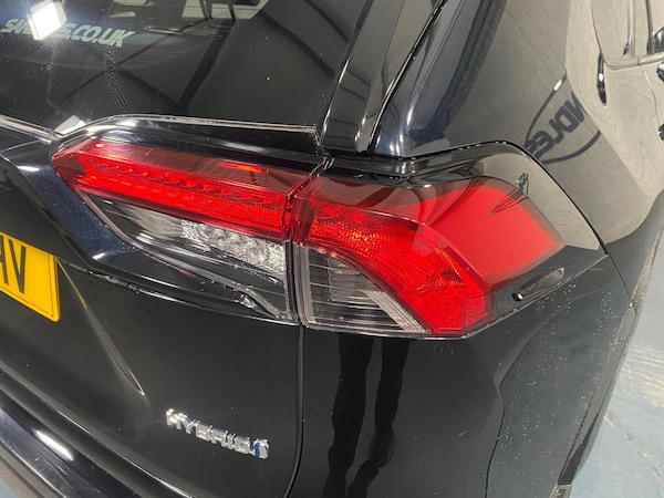 Used Toyota RAV4 2021 for sale - 75809597: Photo 23