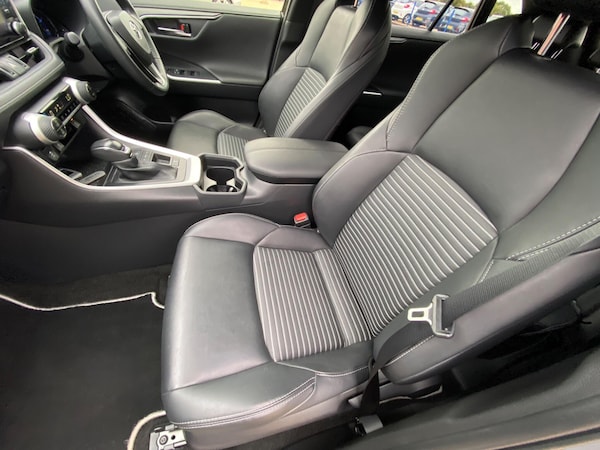 Used Toyota RAV4 2021 for sale - 75809597: Photo 25