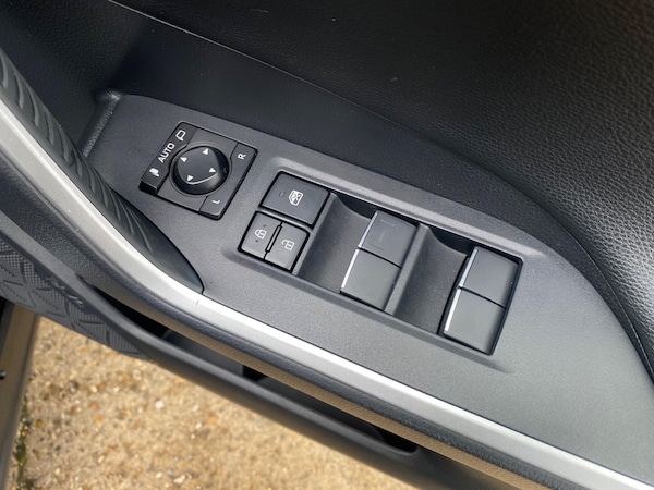 Used Toyota RAV4 2021 for sale - 75809597: Photo 50