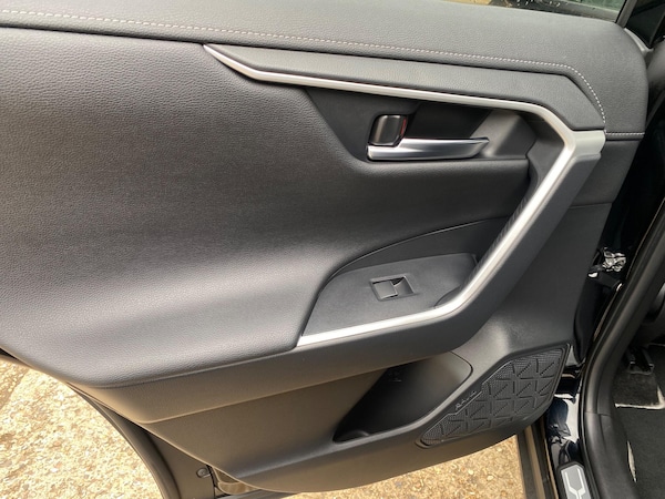 Used Toyota RAV4 2021 for sale - 75809597: Photo 52