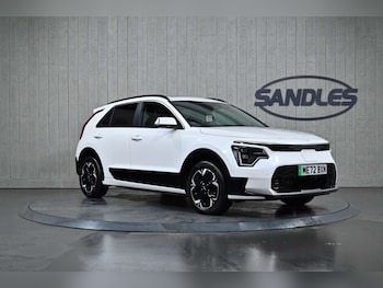 Used Kia Niro 2022 for sale - 78577605: Photo
