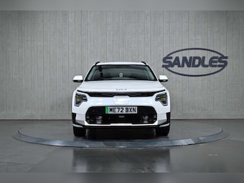 Used Kia Niro 2022 for sale - 78577605: Photo