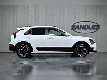 Used Kia Niro 2022 for sale - 78577605: Photo