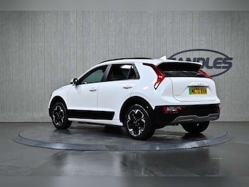 Used Kia Niro 2022 for sale - 78577605: Photo