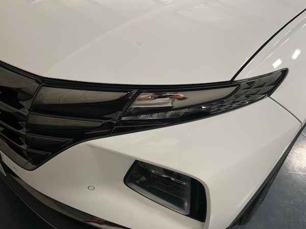 Used Hyundai TUCSON 2021 for sale - 75363485: Photo 22