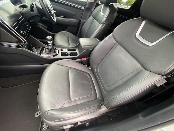 Used Hyundai TUCSON 2021 for sale - 75363485: Photo 25