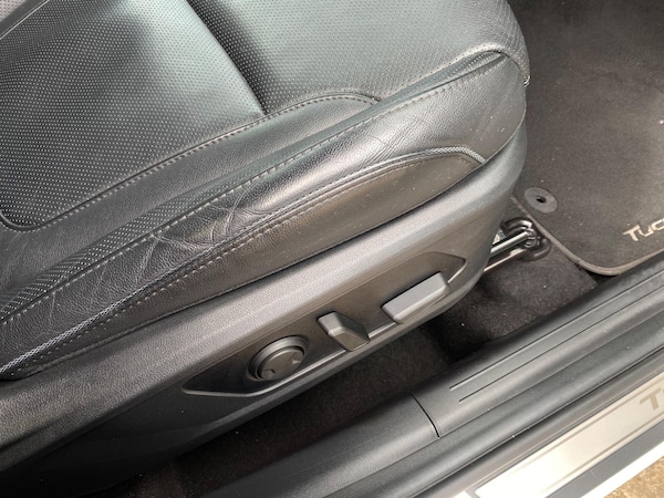 Used Hyundai TUCSON 2021 for sale - 75363485: Photo 26