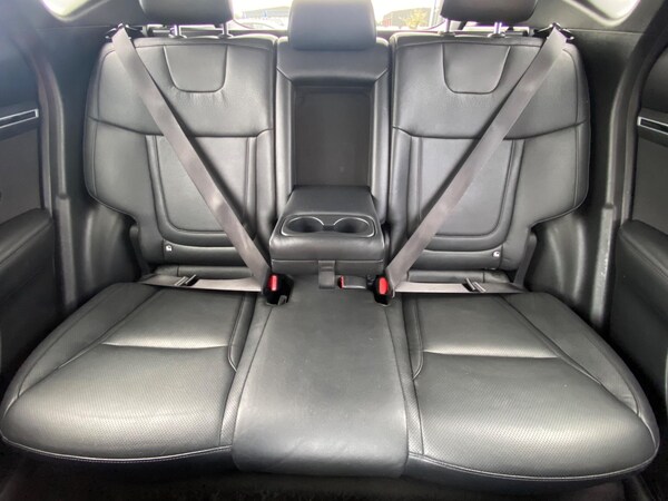 Used Hyundai TUCSON 2021 for sale - 75363485: Photo 27