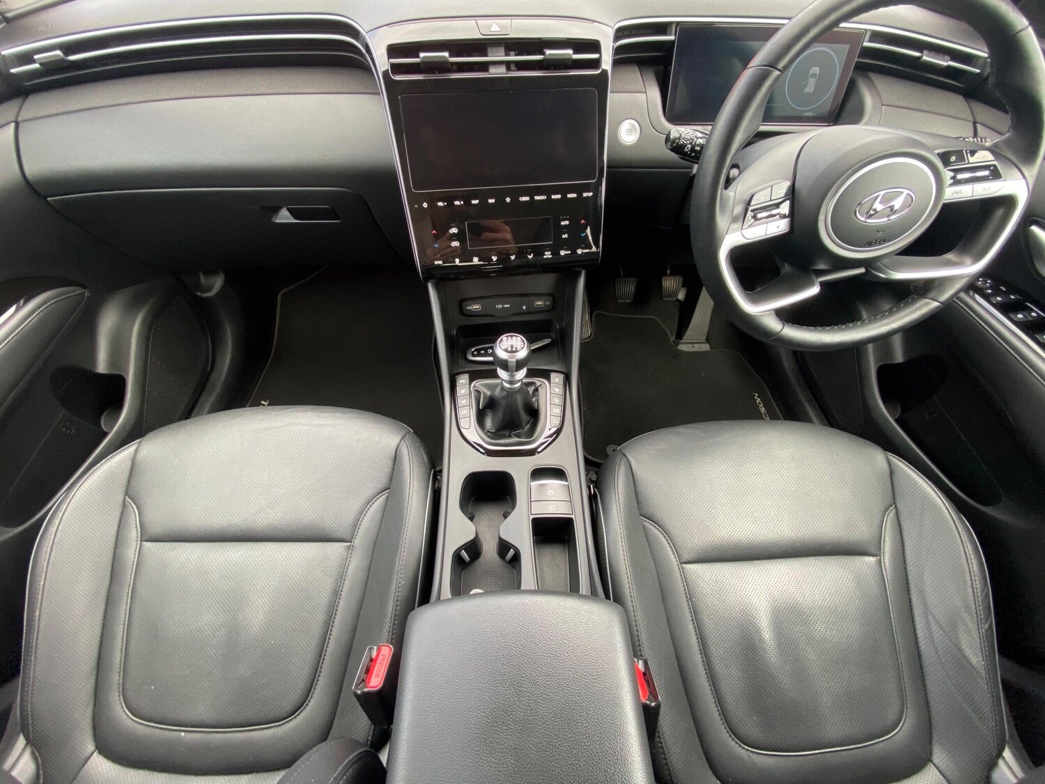 Vehicle 28