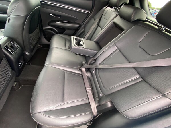 Used Hyundai TUCSON 2021 for sale - 75363485: Photo 29