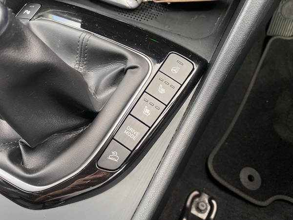Used Hyundai TUCSON 2021 for sale - 75363485: Photo 40
