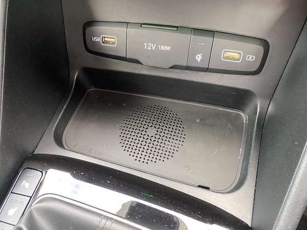 Used Hyundai TUCSON 2021 for sale - 75363485: Photo 42