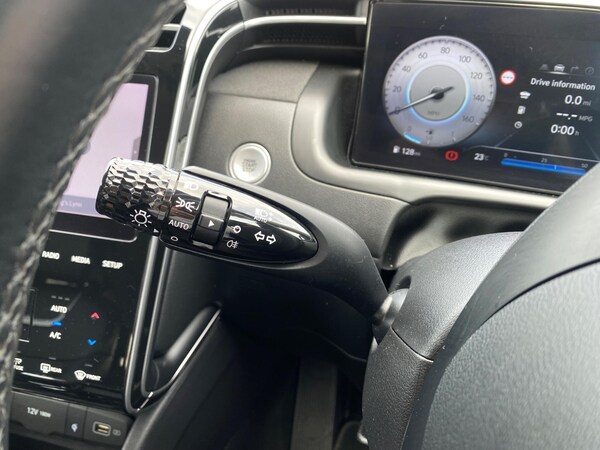 Used Hyundai TUCSON 2021 for sale - 75363485: Photo 48