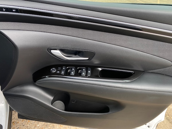 Used Hyundai TUCSON 2021 for sale - 75363485: Photo 53