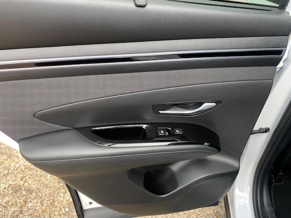 Used Hyundai TUCSON 2021 for sale - 75363485: Photo 54