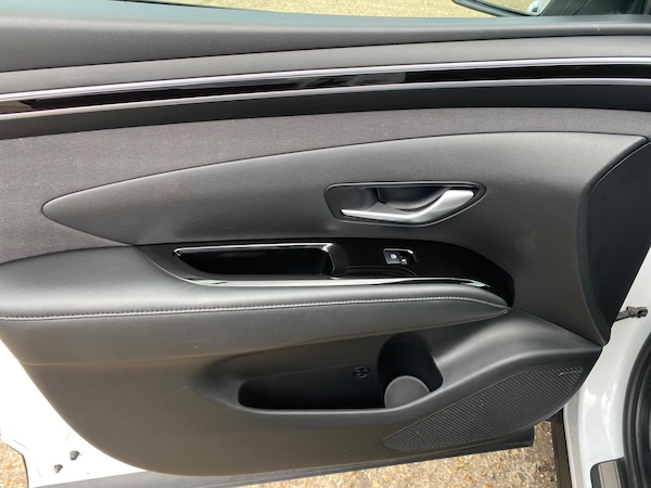 Used Hyundai TUCSON 2021 for sale - 75363485: Photo 55