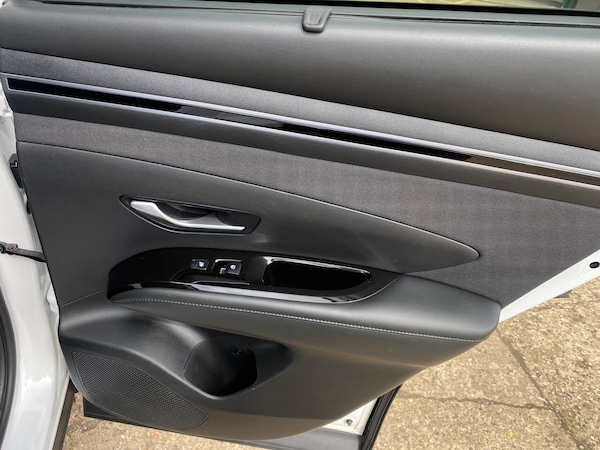 Used Hyundai TUCSON 2021 for sale - 75363485: Photo 56