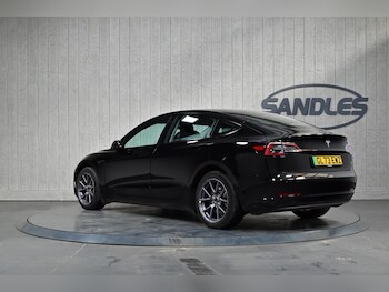 Used Tesla Model 3 2023 for sale - 77455628: Photo