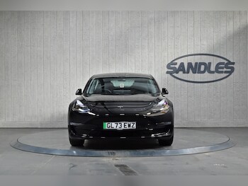 Used Tesla Model 3 2023 for sale - 77455628: Photo