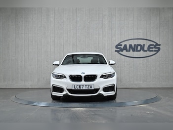 Used BMW 2 Series 2017 for sale - 77838691: Photo