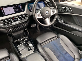 Used BMW 1 Series 2022 for sale - 78992671: Photo