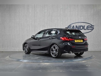 Used BMW 1 Series 2022 for sale - 78992671: Photo