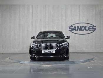 Used BMW 1 Series 2022 for sale - 78992671: Photo