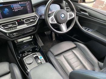 Used BMW iX3 2023 for sale - 78577487: Photo