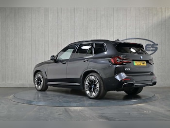 Used BMW iX3 2023 for sale - 78577487: Photo