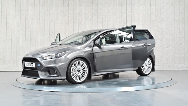 Used Ford Focus 2017 for sale - 73764837: Photo 15