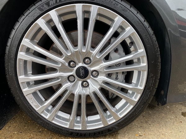 Used Ford Focus 2017 for sale - 73764837: Photo 18