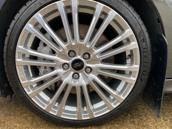 Used Ford Focus 2017 for sale - 73764837: Photo 19